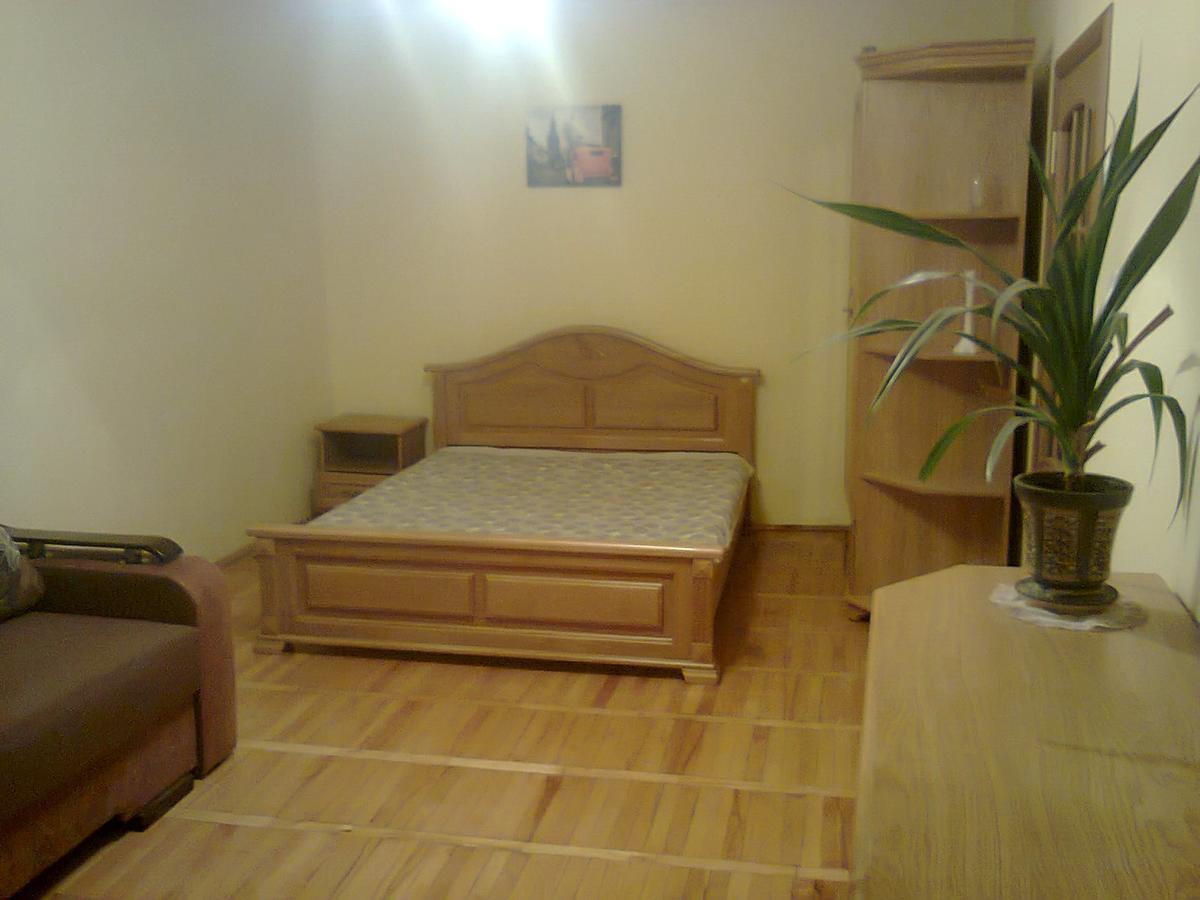 Apartment With Balcony إلفيف المظهر الخارجي الصورة
