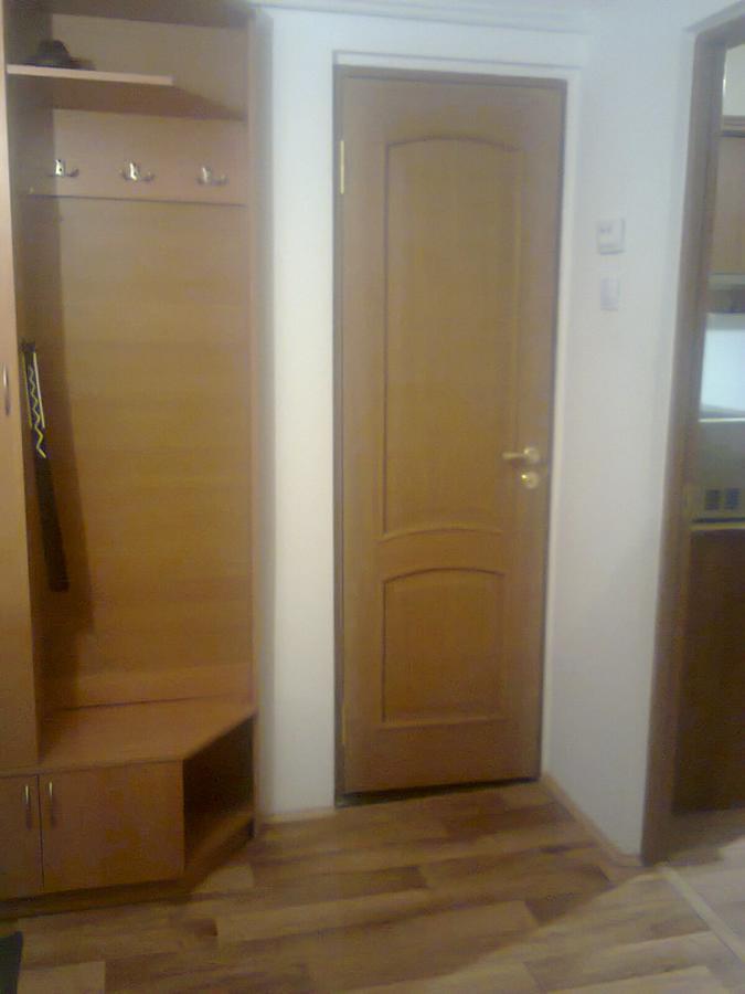Apartment With Balcony إلفيف المظهر الخارجي الصورة