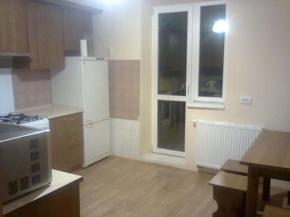 Apartment With Balcony إلفيف المظهر الخارجي الصورة